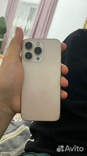 iPhone 13 Pro, 256 ГБ