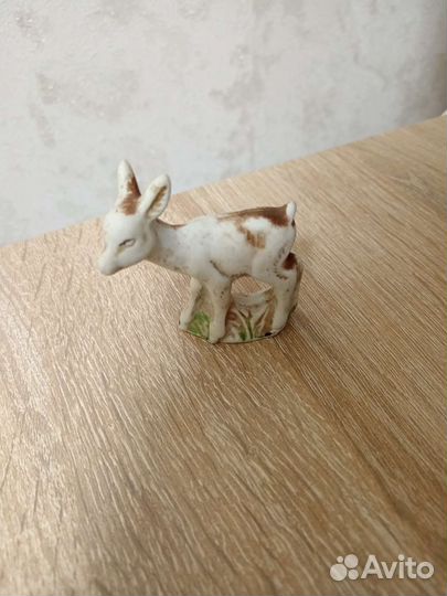 Статуэтка СССР