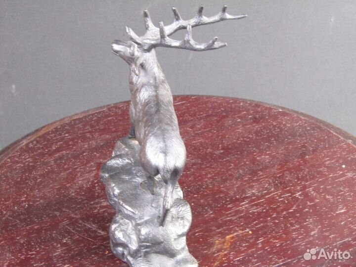 Каслинское литье