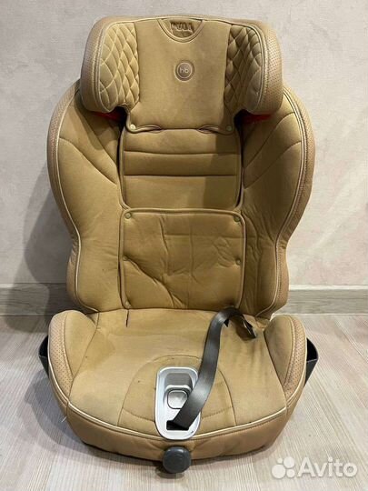 Детское автокресло