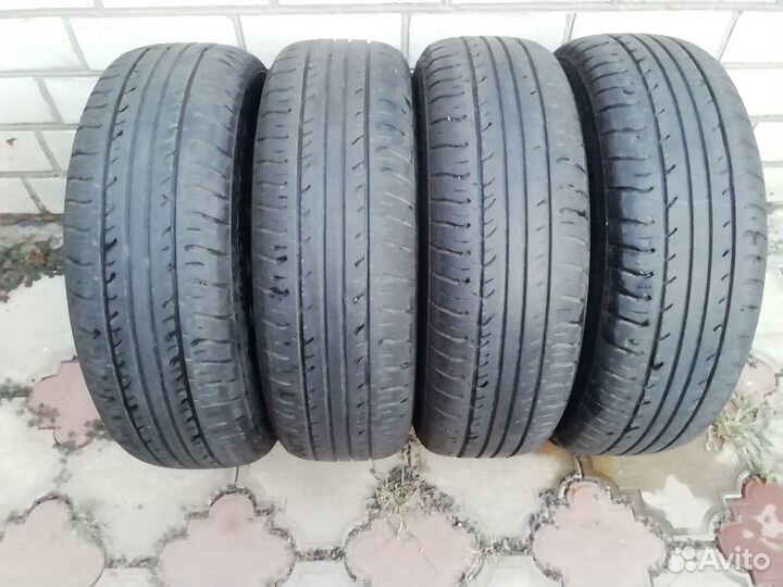 R15 Hankook Optimo H420 185/65, PCD 4x100 DIA 56