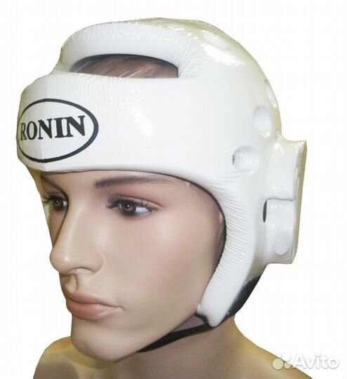 Шлем таэквандо