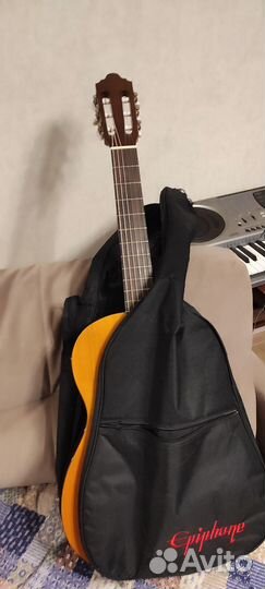 Классическая гитара