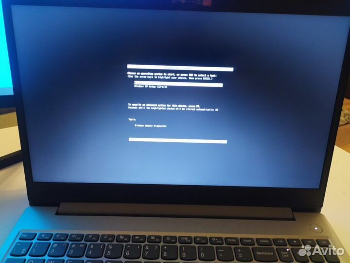 Установка Windows.Компьютерный мастер