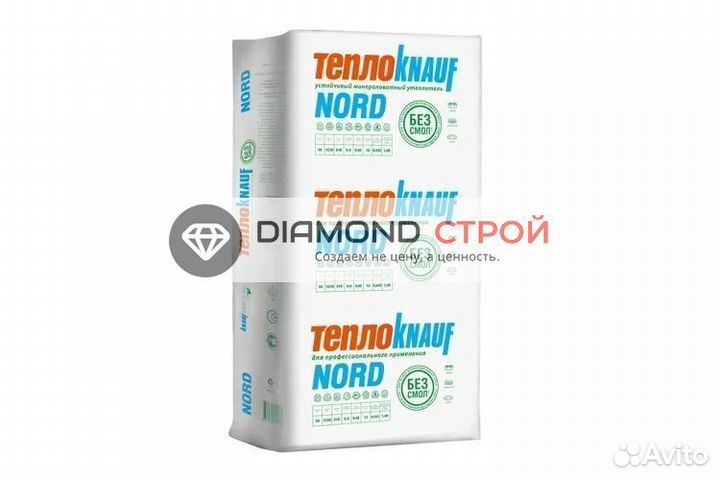 Утеплитель от производителя