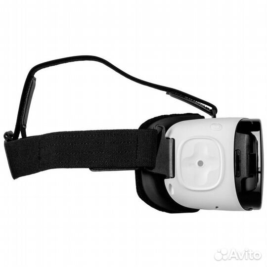 Очки виртуальной реальности Samsung Gear VR R322