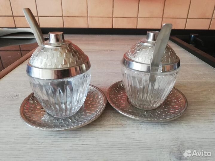 Набор для специй