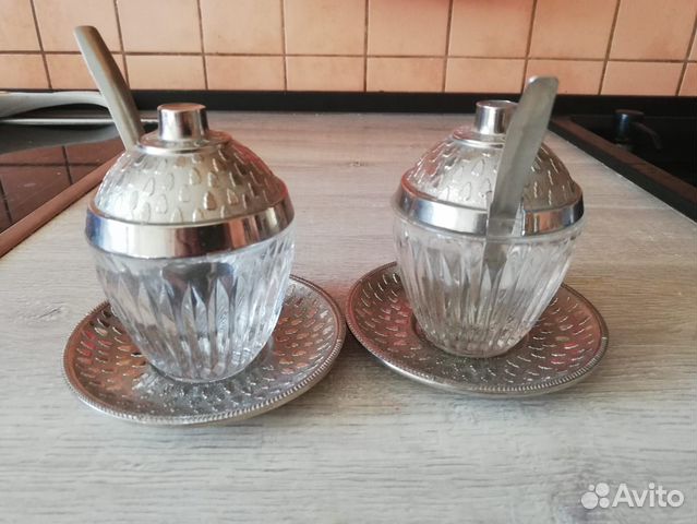 Набор для специй