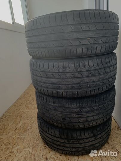 Nokian Tyres Hakka Blue 3 225/45 R17