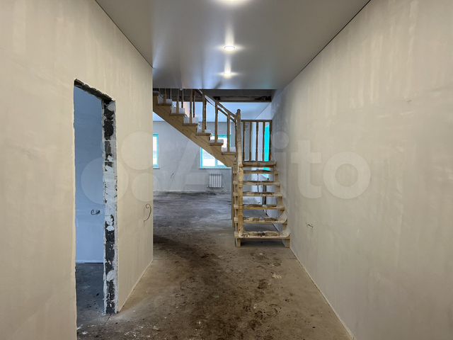 Таунхаус 126,9 м² на участке 5 сот.