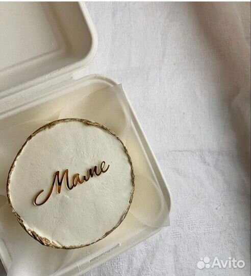 Медовик, торт, пирожные