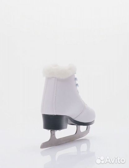 Коньки фигурные женские