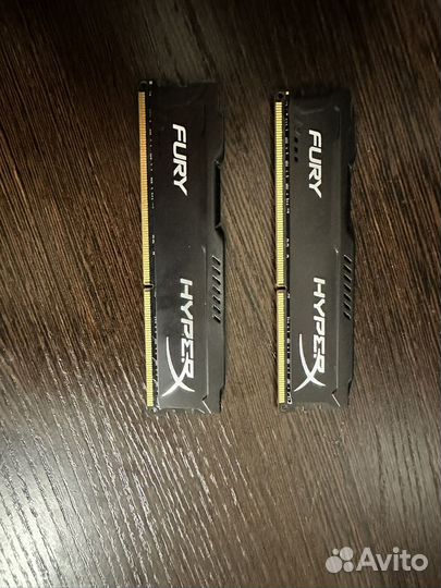 Комплектующие для пк