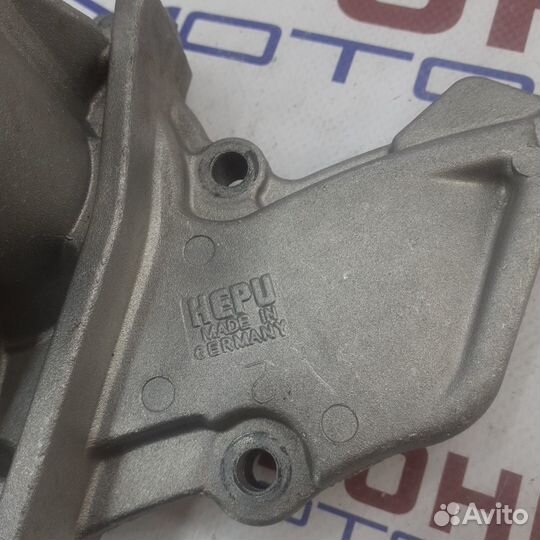 Водяная помпа mazda mazda 2