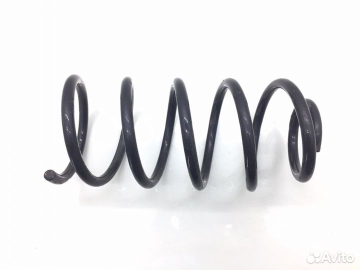 Пружина задняя Opel Corsa D 1.3 cdti 2007