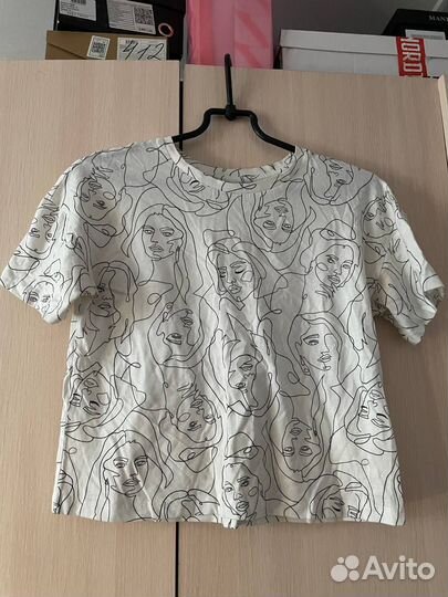 Отдам футболки пакетом