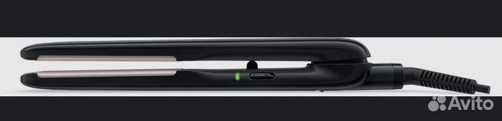 Выпрямитель для волос новый Philips