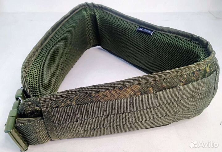 Пояс разгрузочный тактический