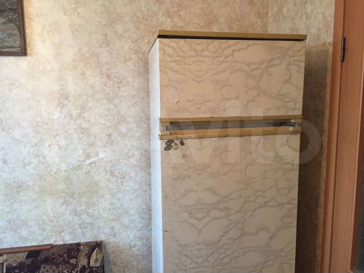 Комната 20 м², 1/2 эт.