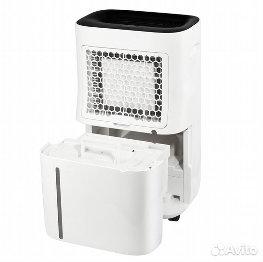 Осушитель воздуха Electrolux EDM-25L