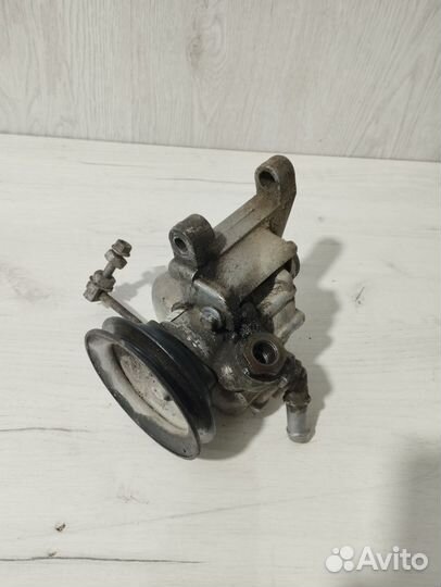 Насос гидроусилителя руля Сhery Аmulеt Чери Aмулет