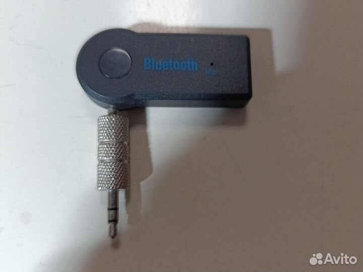 Bluetooth модуль