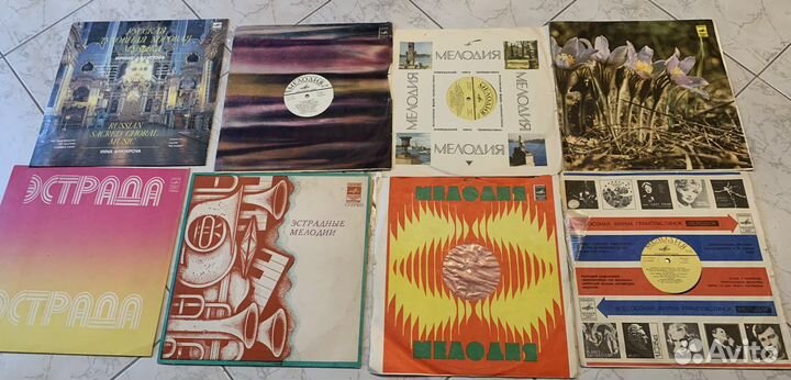 Роллинг Стоунз Rolling Stones, эстрада СССР