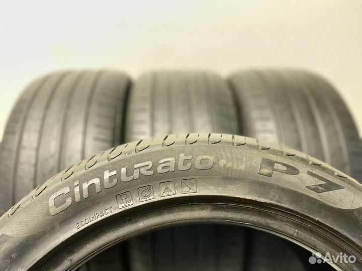 Pirelli Cinturato P7 235/45 R17 97W