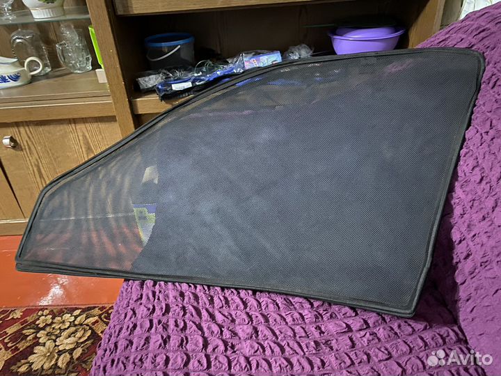 Магнитные сетки