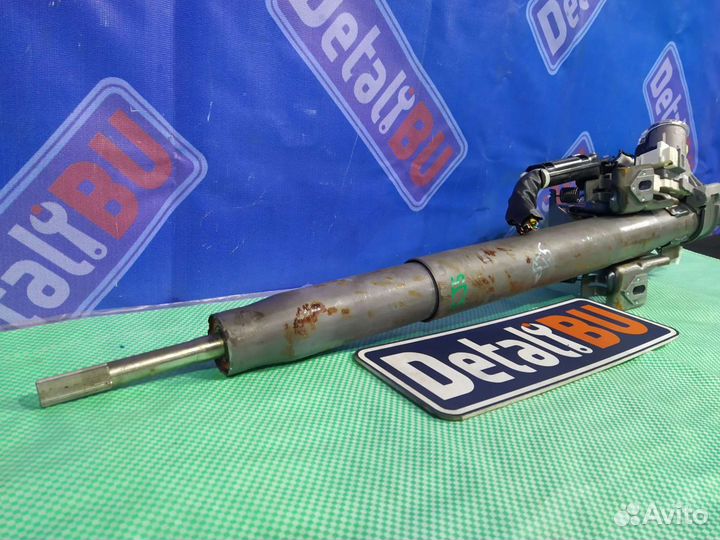 Рулевая колонка Subaru Forester SJ 2013-2018