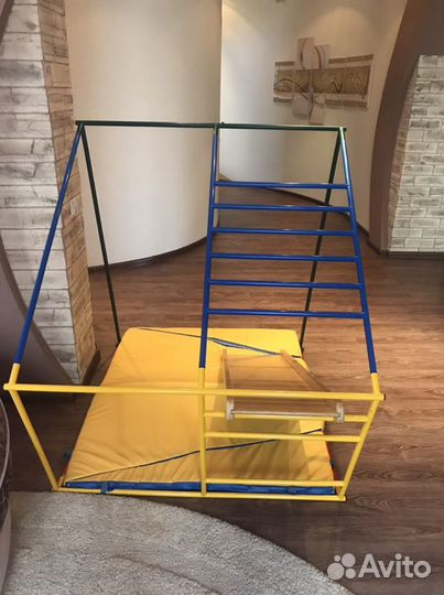 Ранний старт люкс