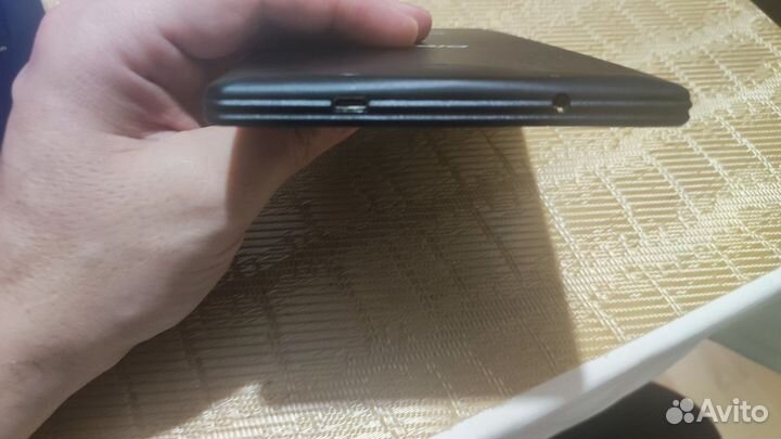 Планшет Digma optima prime 2 3g