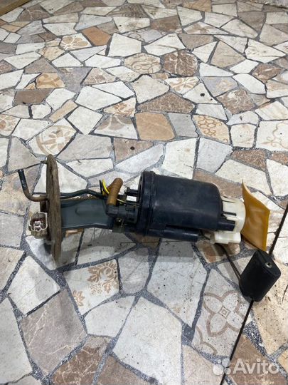 Топливный насос Hyundai Sonata New 2.0 Gls седан