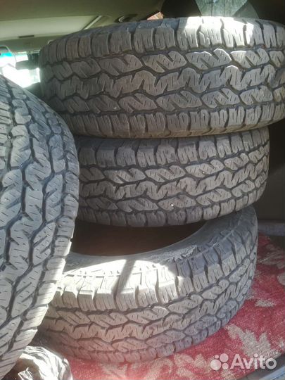 Motomaster APL 215/65 R16