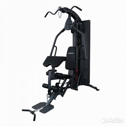 Силовой тренажер Protrain MT7000