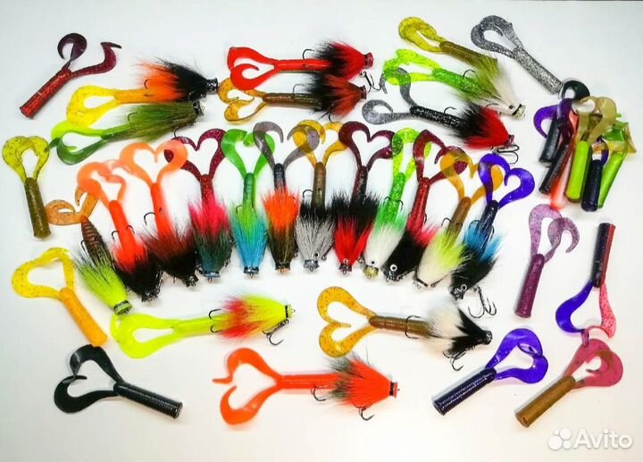 Miuras Mouse (бактейл, мышь на щуку) 17см 25г