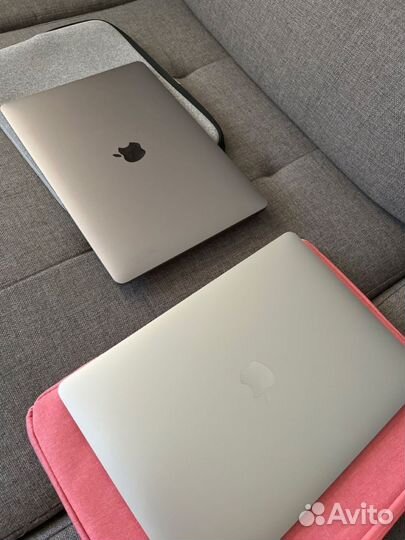 Apple MacBook Air 13 M1 Silver, Space Gray, Gold