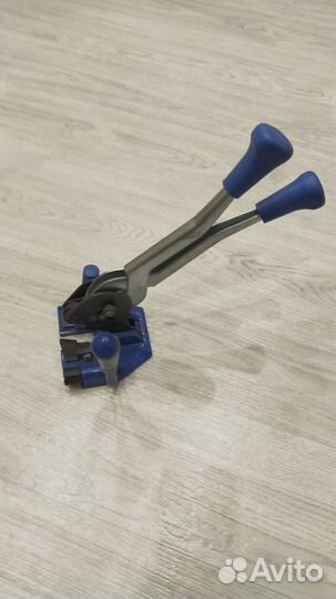 Ручное комбинированное устройство