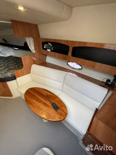 Прогулка на яхте по Москва - реке