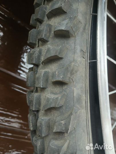 Колеса для велосипеда