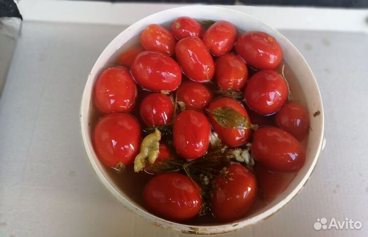 Соленья оптом