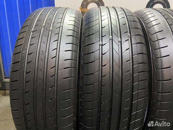 LingLong CrossWind HP010 215/60 R17 96H