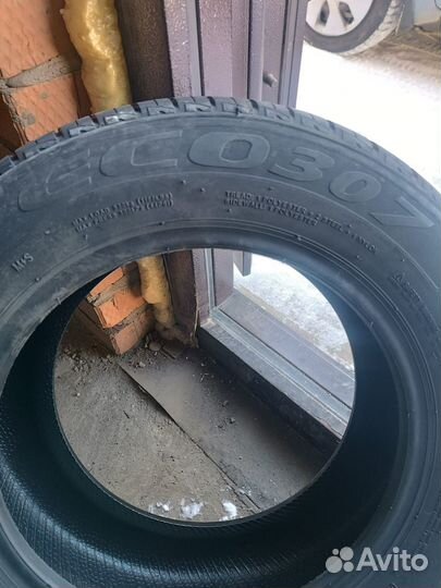 Mazzini Eco 307 185/65 R14 86H