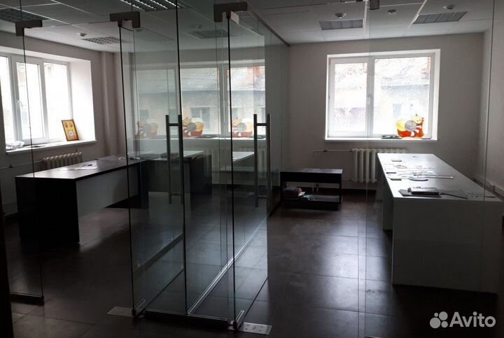 Юридический адрес с кабинетом в Октябрьском районе