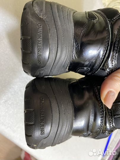 Calvin klein jeans кроссовки женские 37