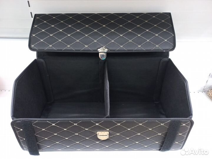 Органайзер в багажник автомобиля (Кейс).Бесп.дост