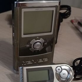 Iriver ihp-120