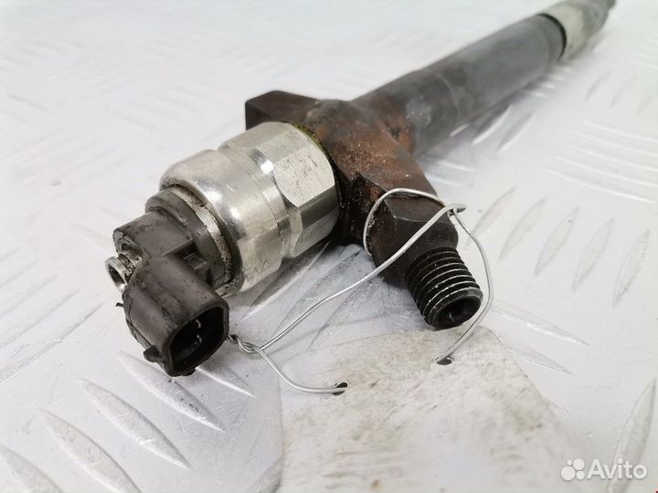 Форсунка для Ford Transit 5