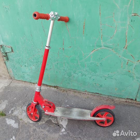 Самокат детский