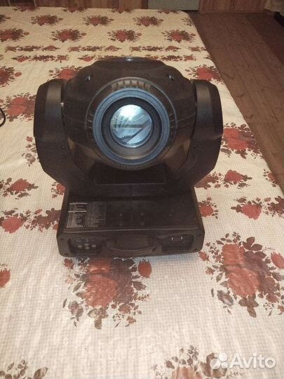 Световой прибор iMove 250S